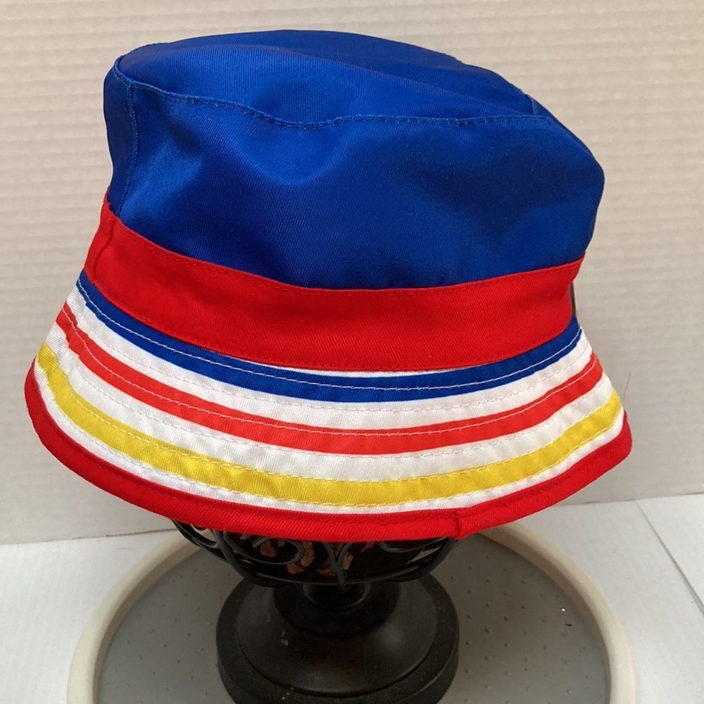 TEAM PAW PATROL Reversible Summer Sun Bucket Hat Kids Toddler UNISEX - Picture 6 of 12